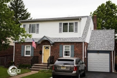 Full Roof Replacement