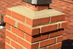 Before- Weak protection