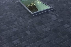 Skylight replaced