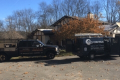 2 crews for a bigger home