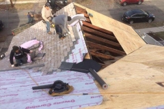 SECI Construction Inc.