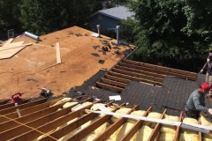 SECI Construction Inc.