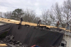 SECI Construction Inc.