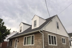 New Roof in New Jersey