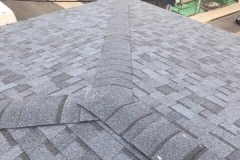 New Roofing