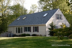 Roof Replacement in Oakland NJ