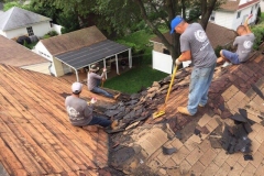 SECI Construction Inc.