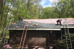 SECI Construction Inc.