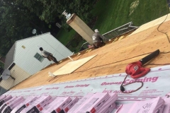 SECI Construction Inc.
