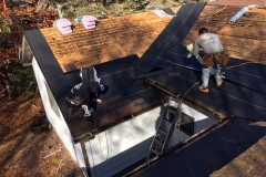 Hard working folks