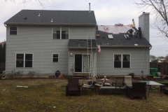 SECI Construction Inc.