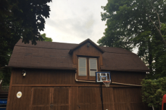 Before the replacement