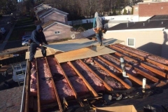 SECI Construction Inc.